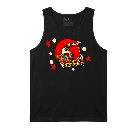 Clowns - Men's Tank