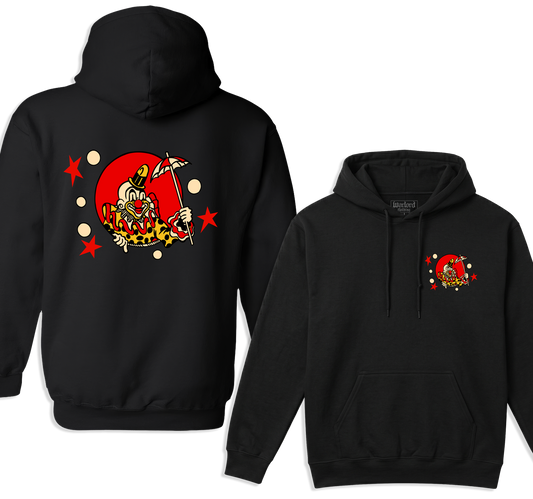 Clowns - Pullover Hoodie