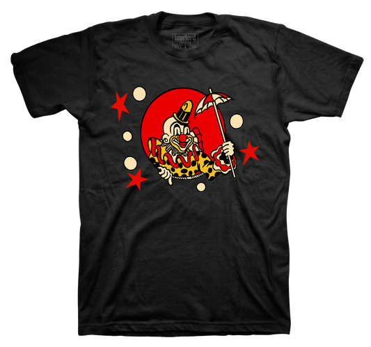 Clowns - T-Shirt