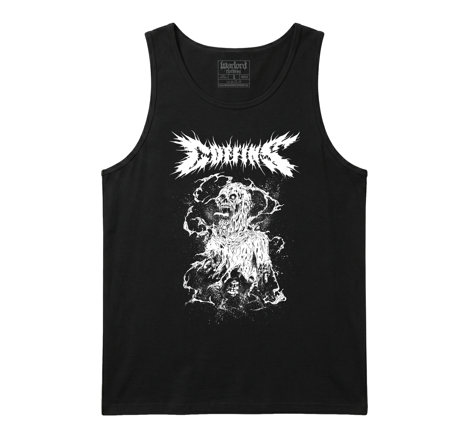 Coffins - Men's Tank