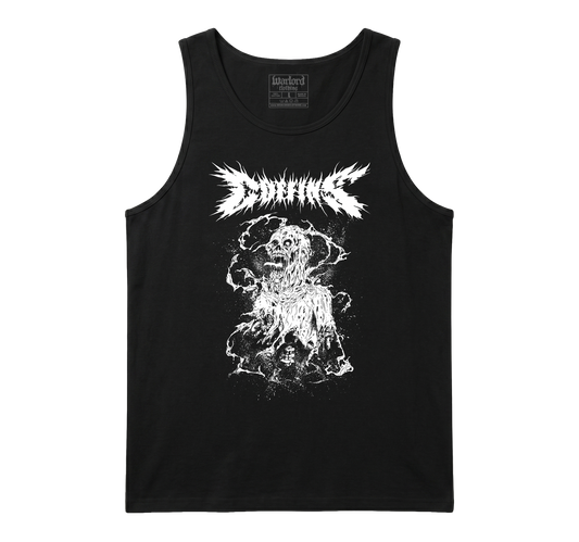 Coffins - Men's Tank