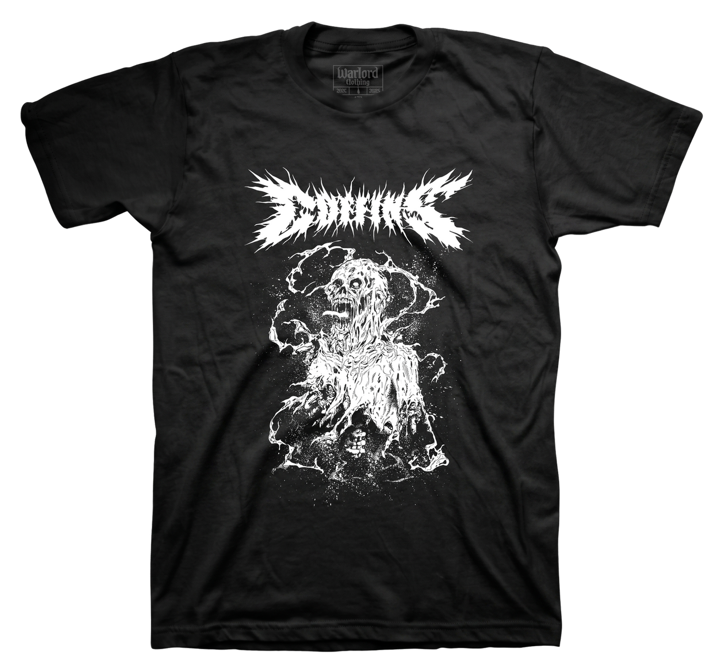Coffins - T-Shirt