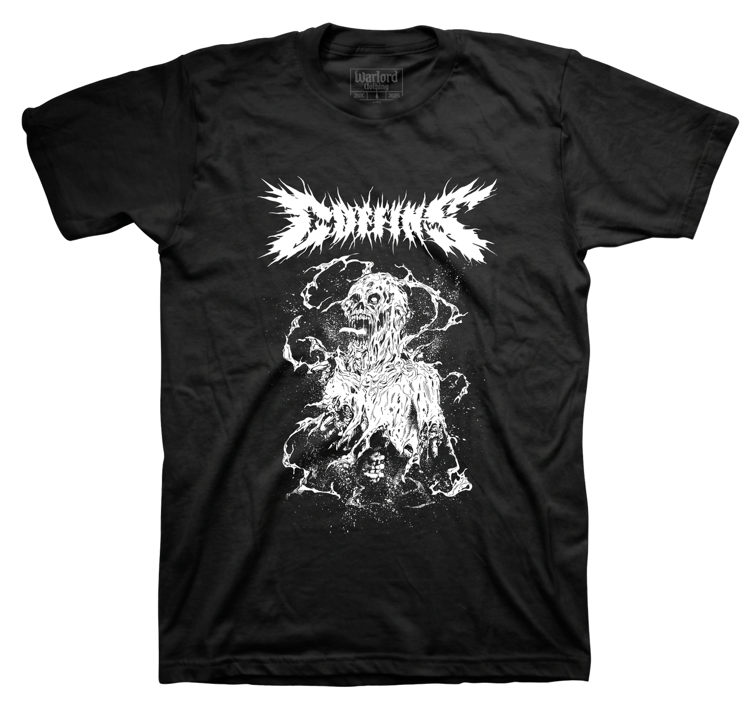 Coffins - T-Shirt