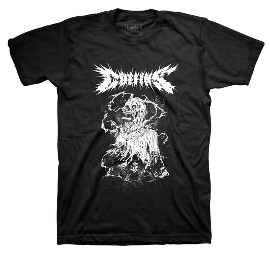 Coffins - T-Shirt