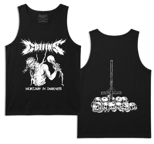 Coffins - Men's Tank