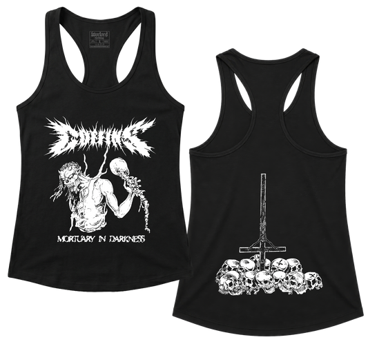 Coffins - Racerback Tank