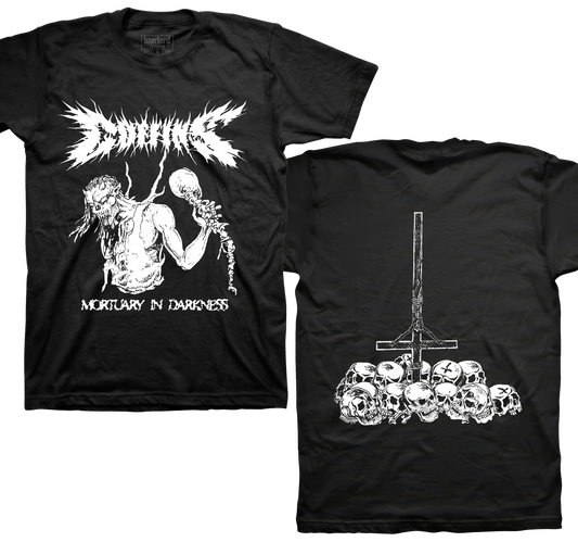 Coffins - T-Shirt