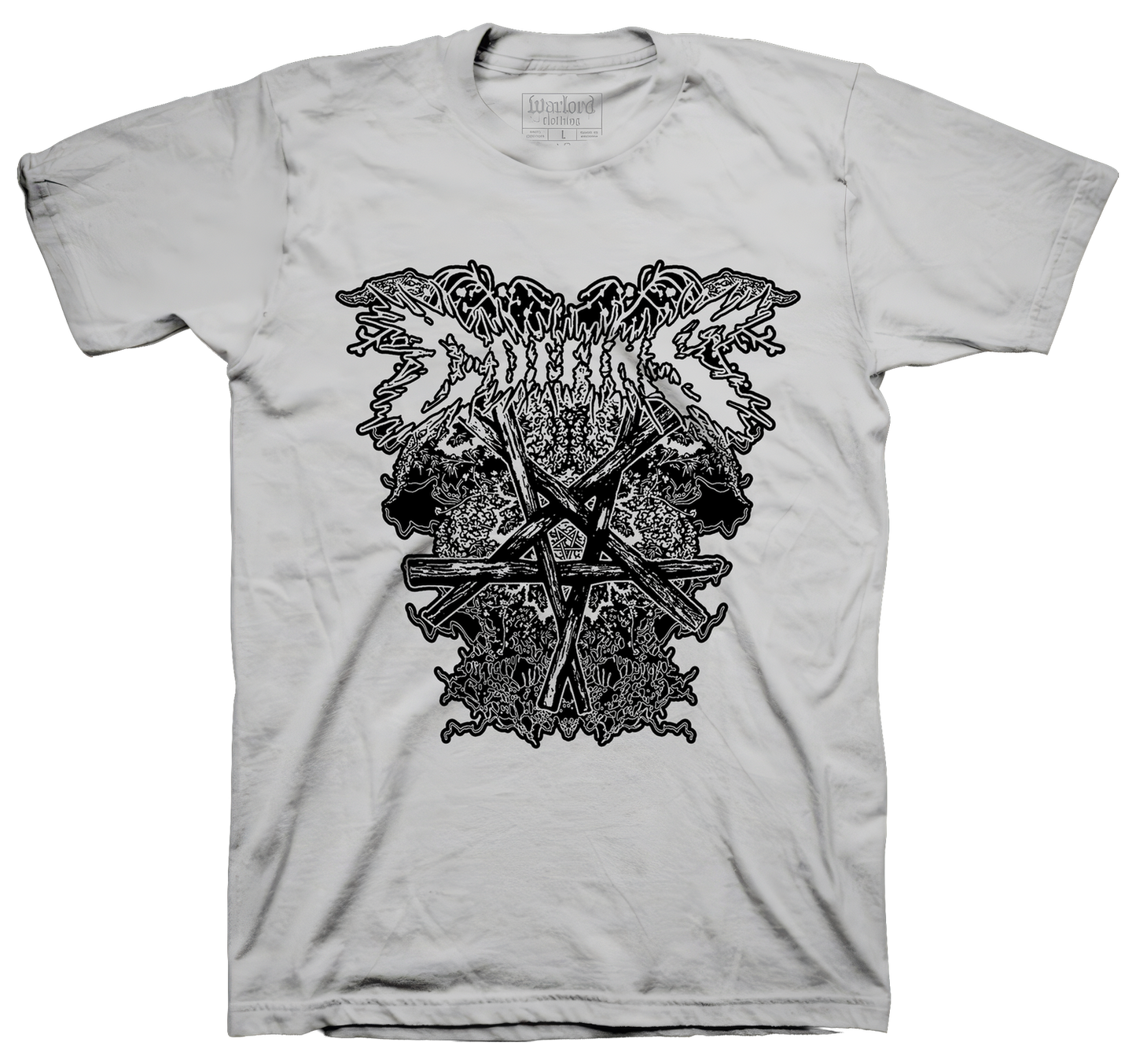 Coffins - Silver