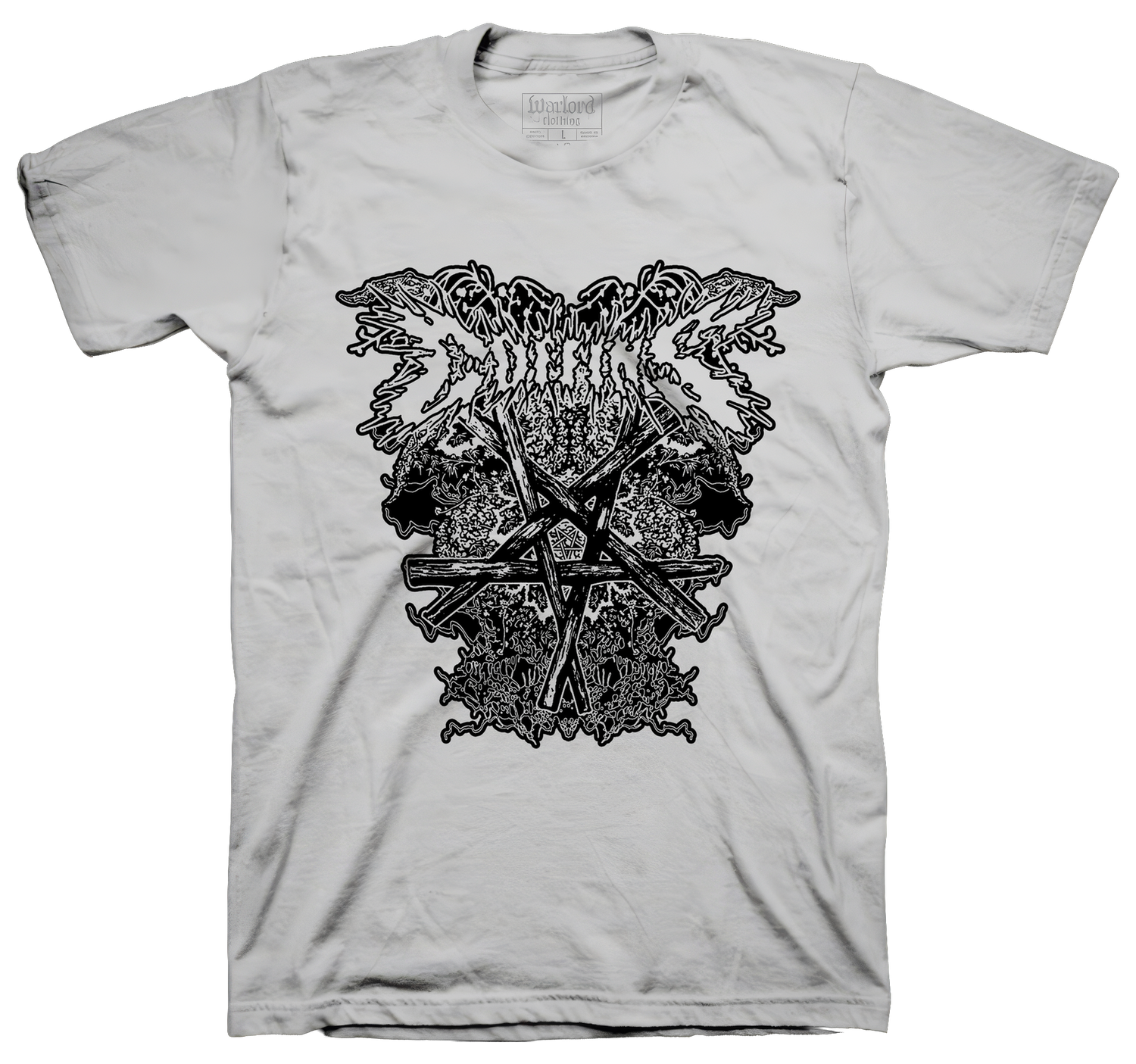 Coffins - Silver