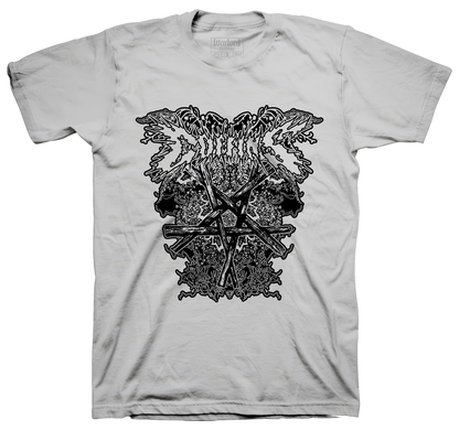 Coffins - Silver