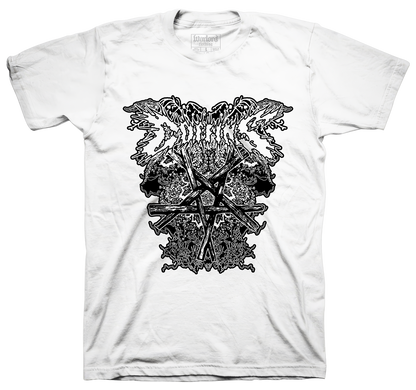 Coffins - White