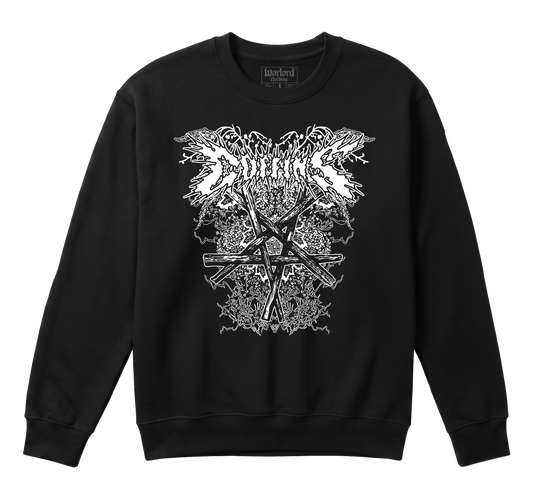 Coffins - Crewneck Sweatshirt