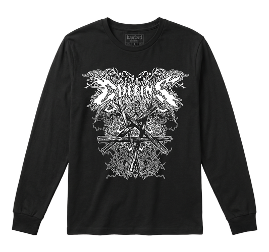 Coffins - Long Sleeve