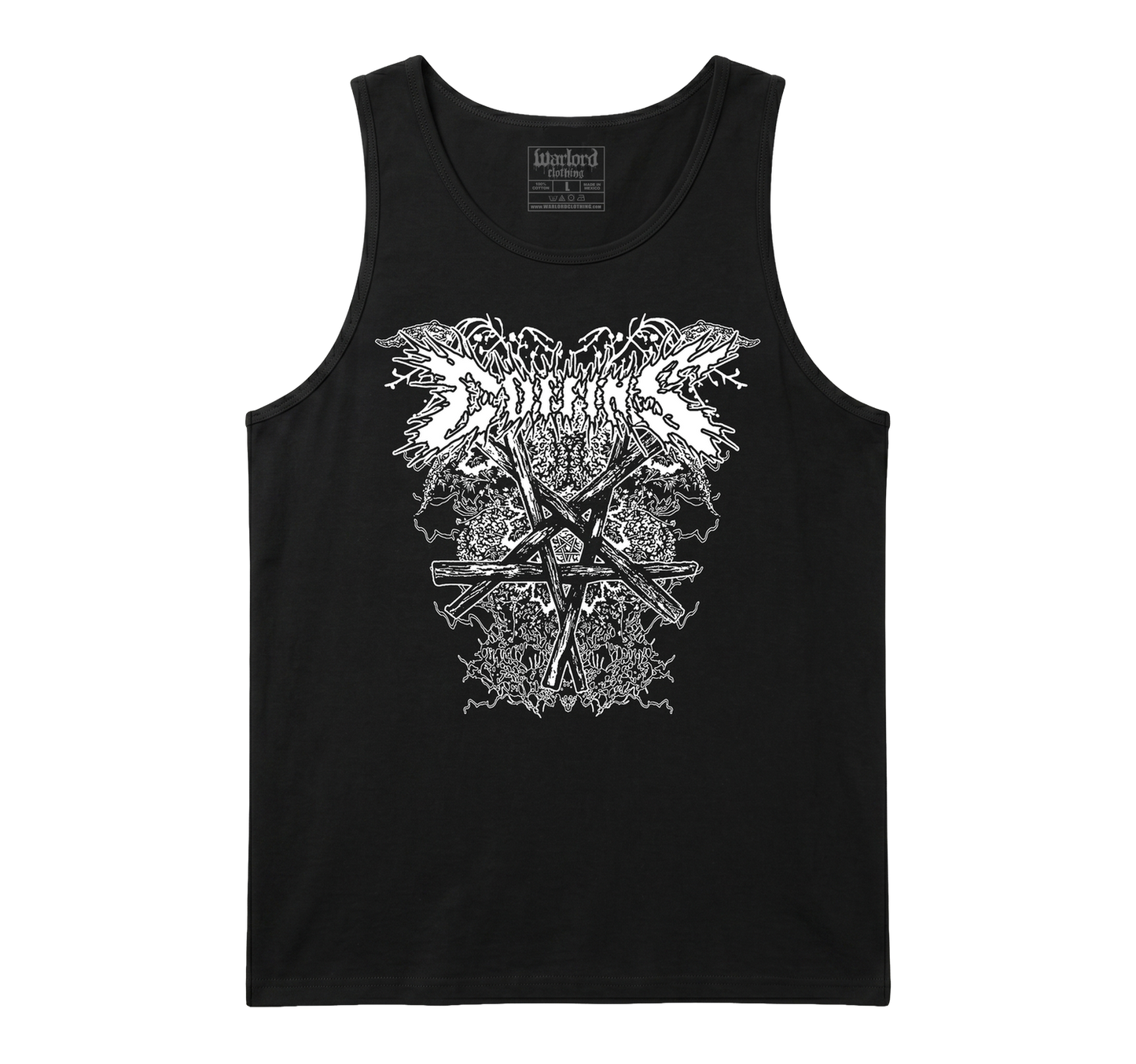 Coffins - Men's Tank