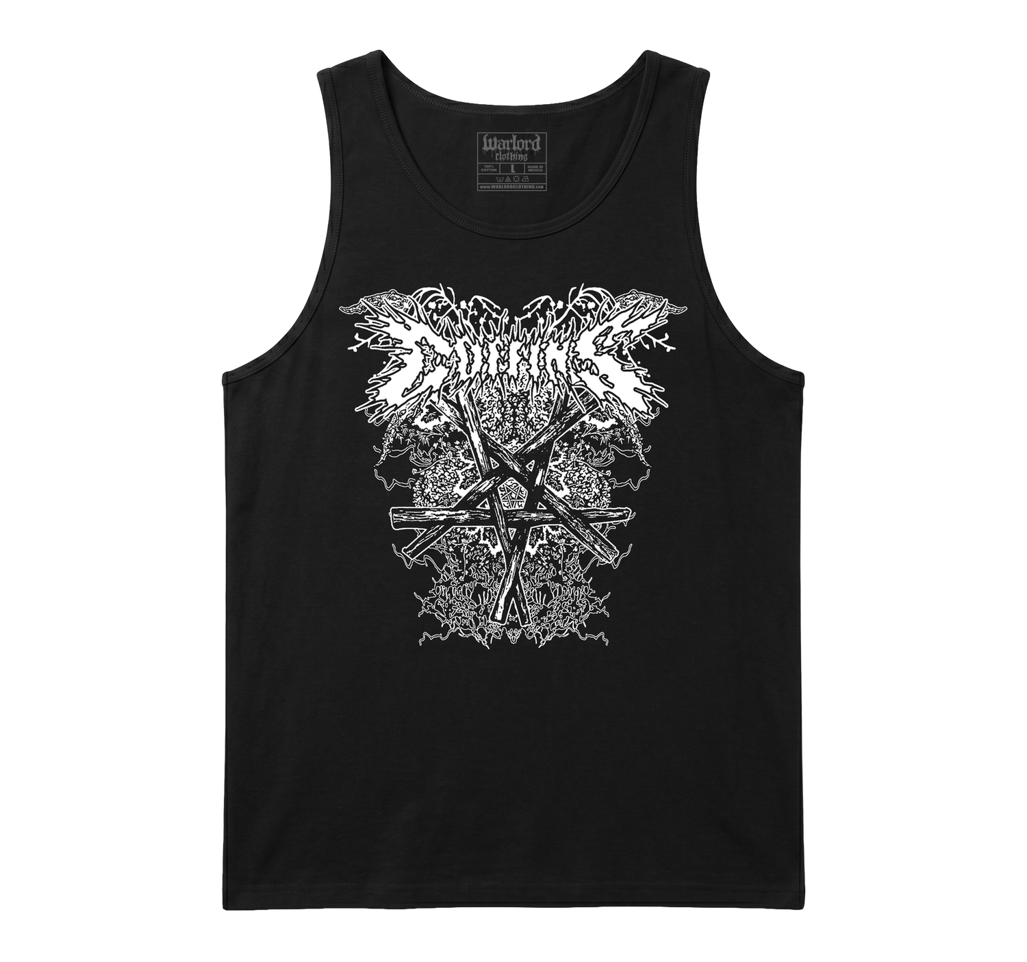 Coffins - Men's Tank