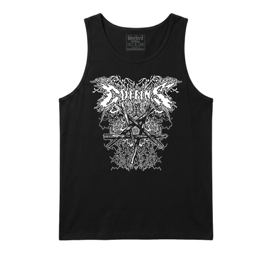 Coffins - Men's Tank