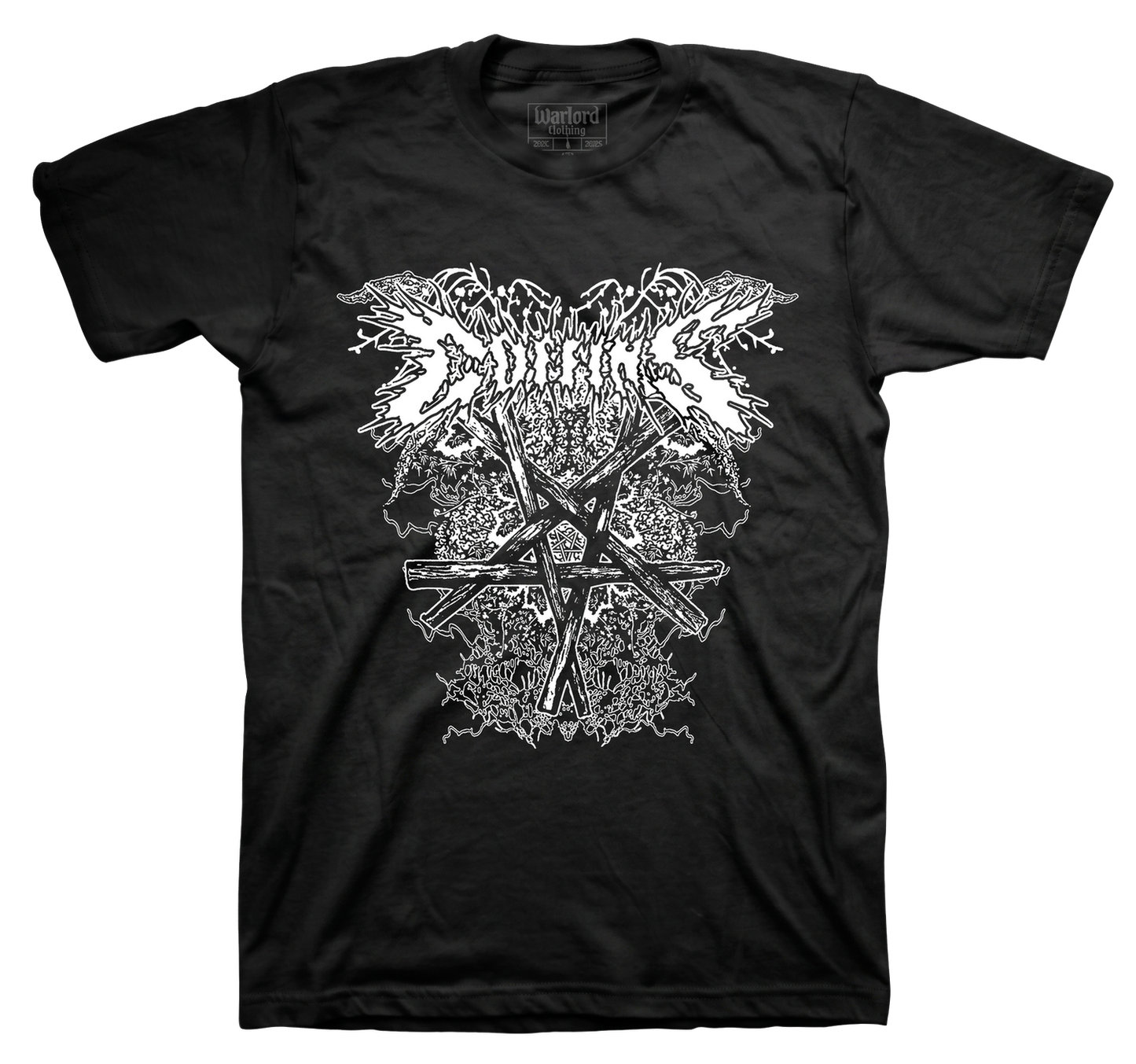 Coffins - T-Shirt