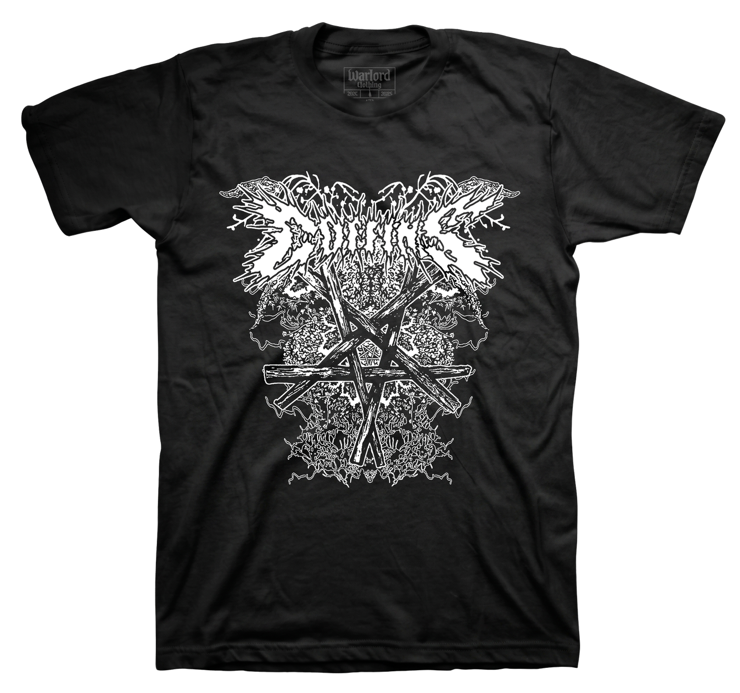 Coffins - T-Shirt