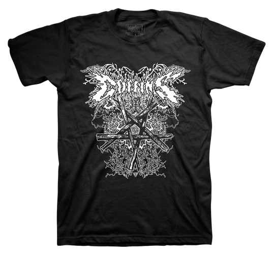 Coffins - T-Shirt