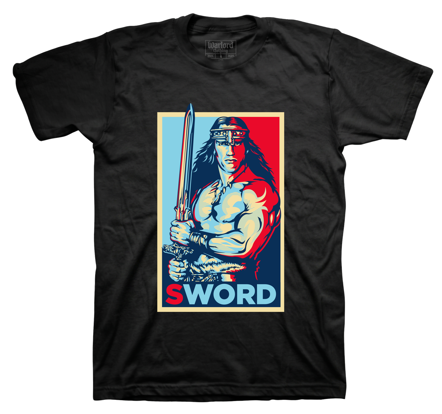 Conan The Barbarian - T-Shirt
