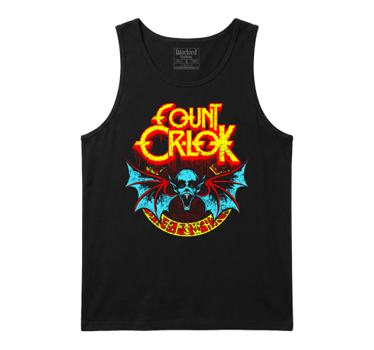 Count Orlok - Men's Tank