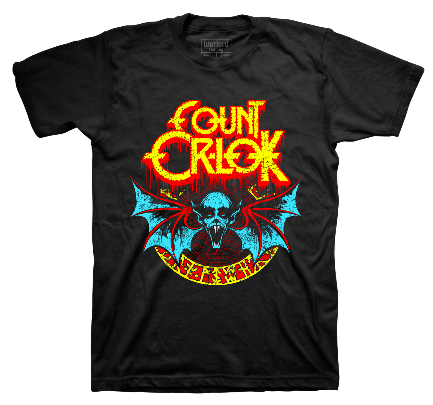 Count Orlok - T-Shirt