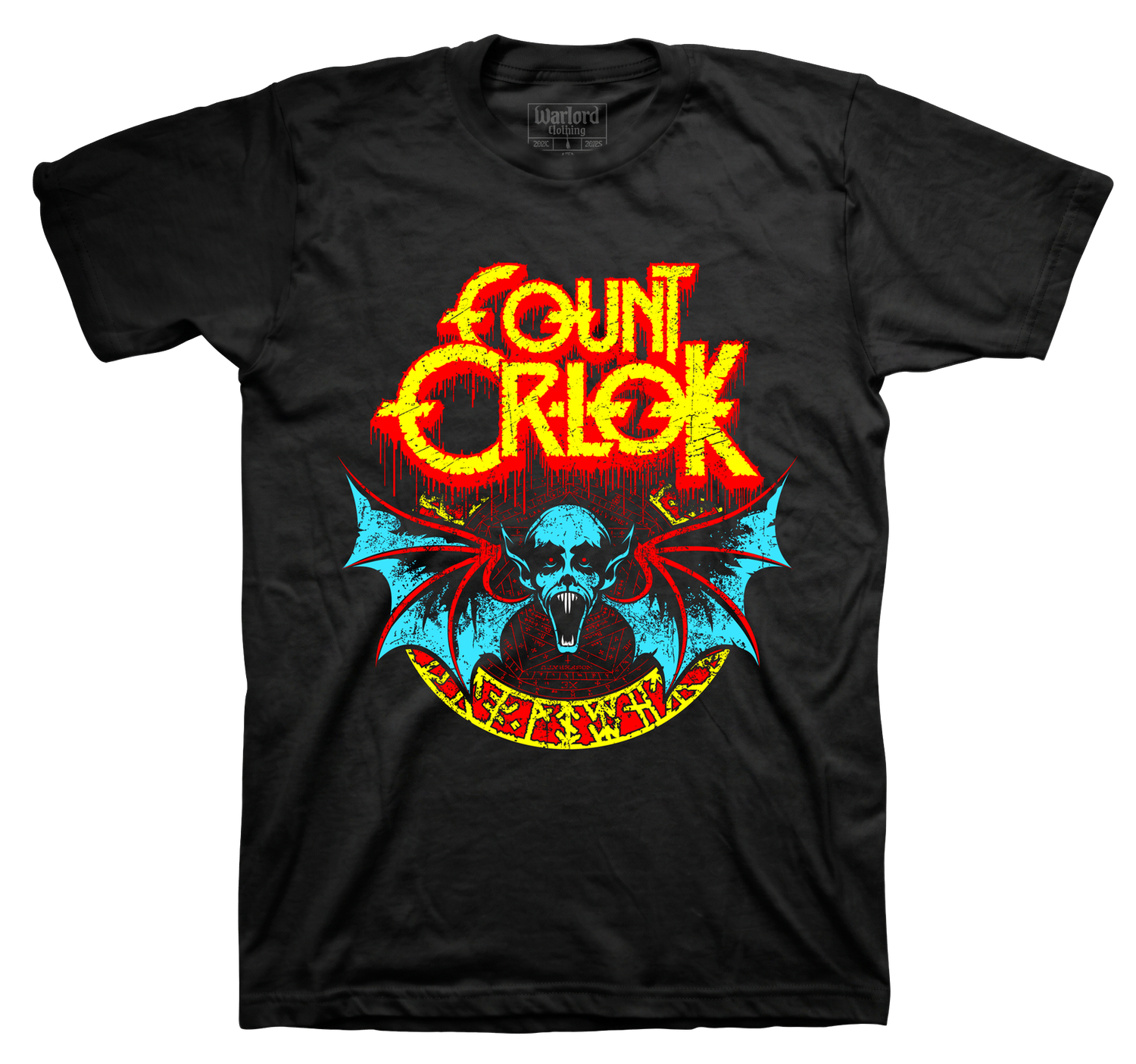 Count Orlok - T-Shirt