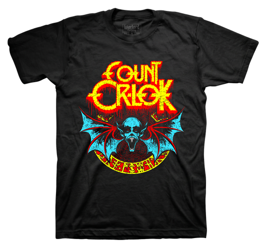 Count Orlok - T-Shirt