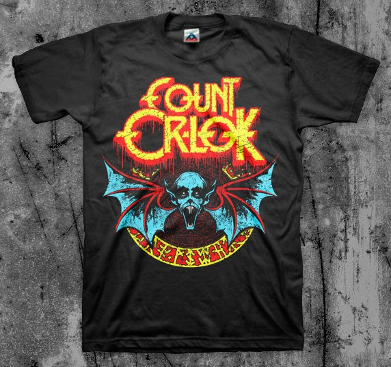 Count Orlok