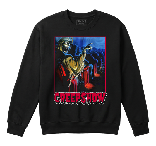 Creepshow 2 - Crewneck Sweatshirt