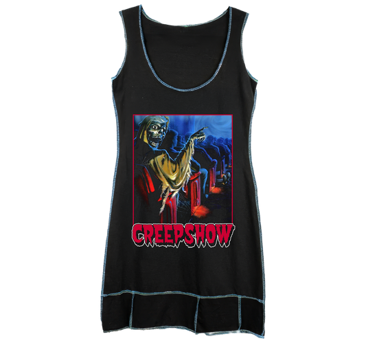 Creepshow 2 - T-Shirt Dress