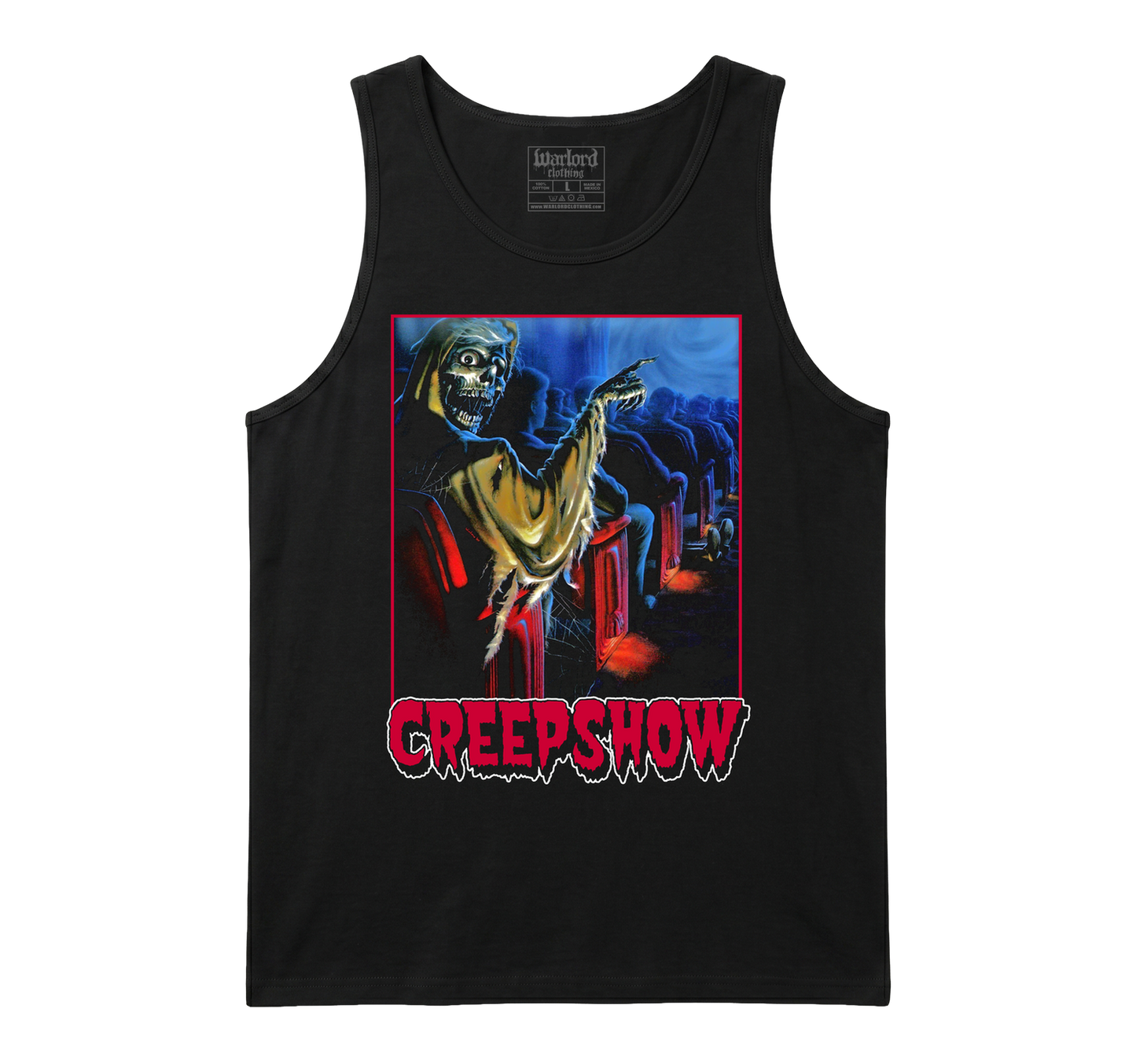 Creepshow 2 - Men's Tank