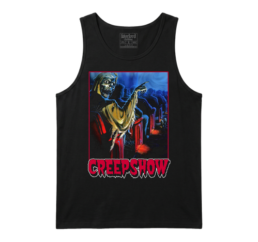 Creepshow 2 - Men's Tank