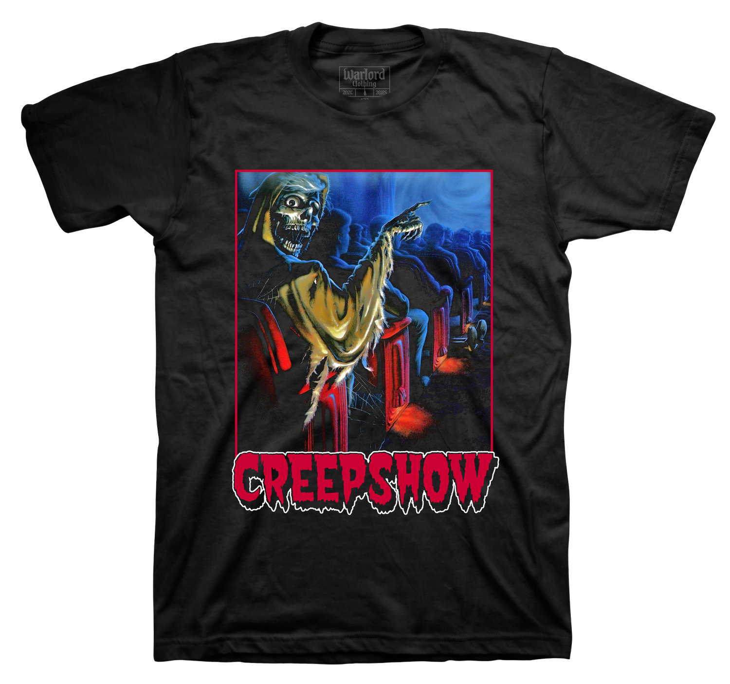 Creepshow 2 - T-Shirt