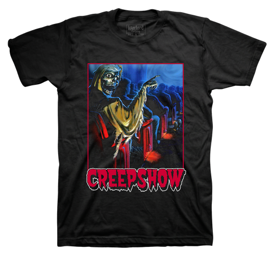 Creepshow 2 - T-Shirt