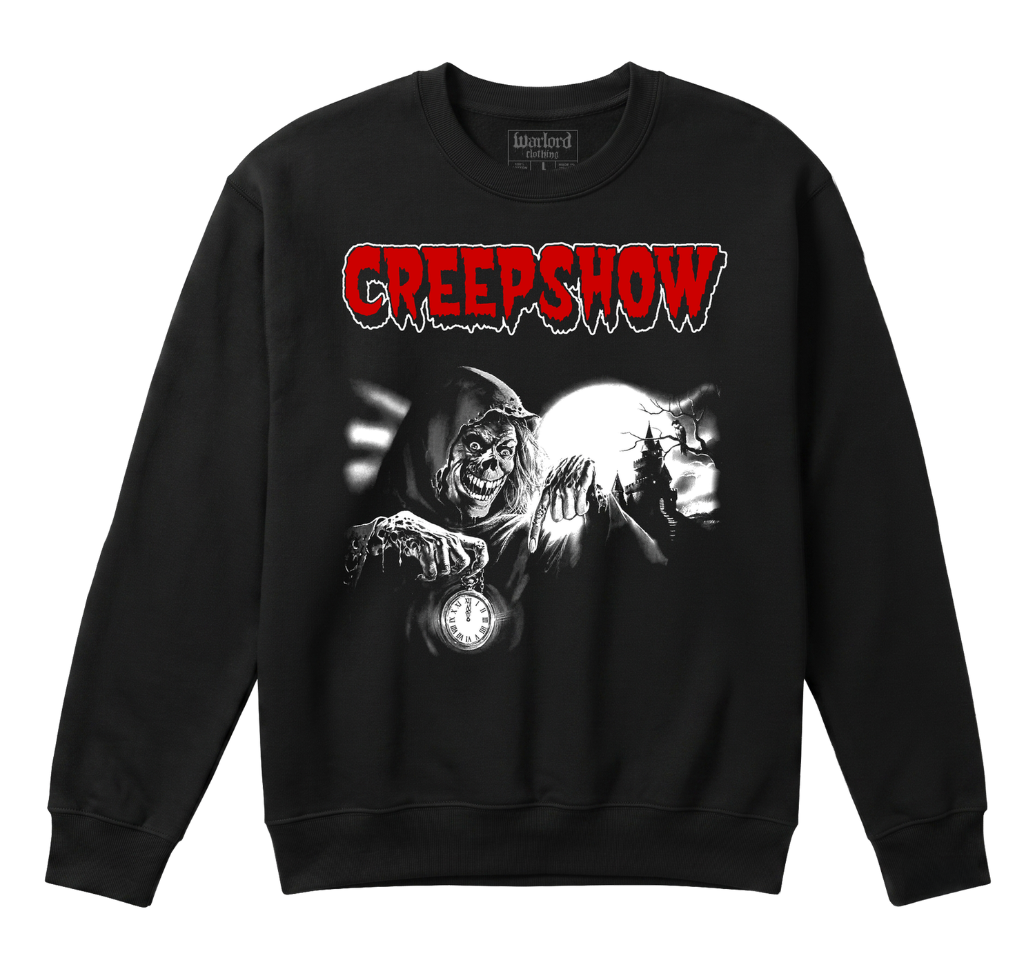Creepshow - Crewneck Sweatshirt