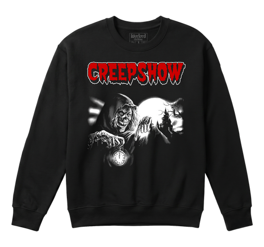 Creepshow - Crewneck Sweatshirt