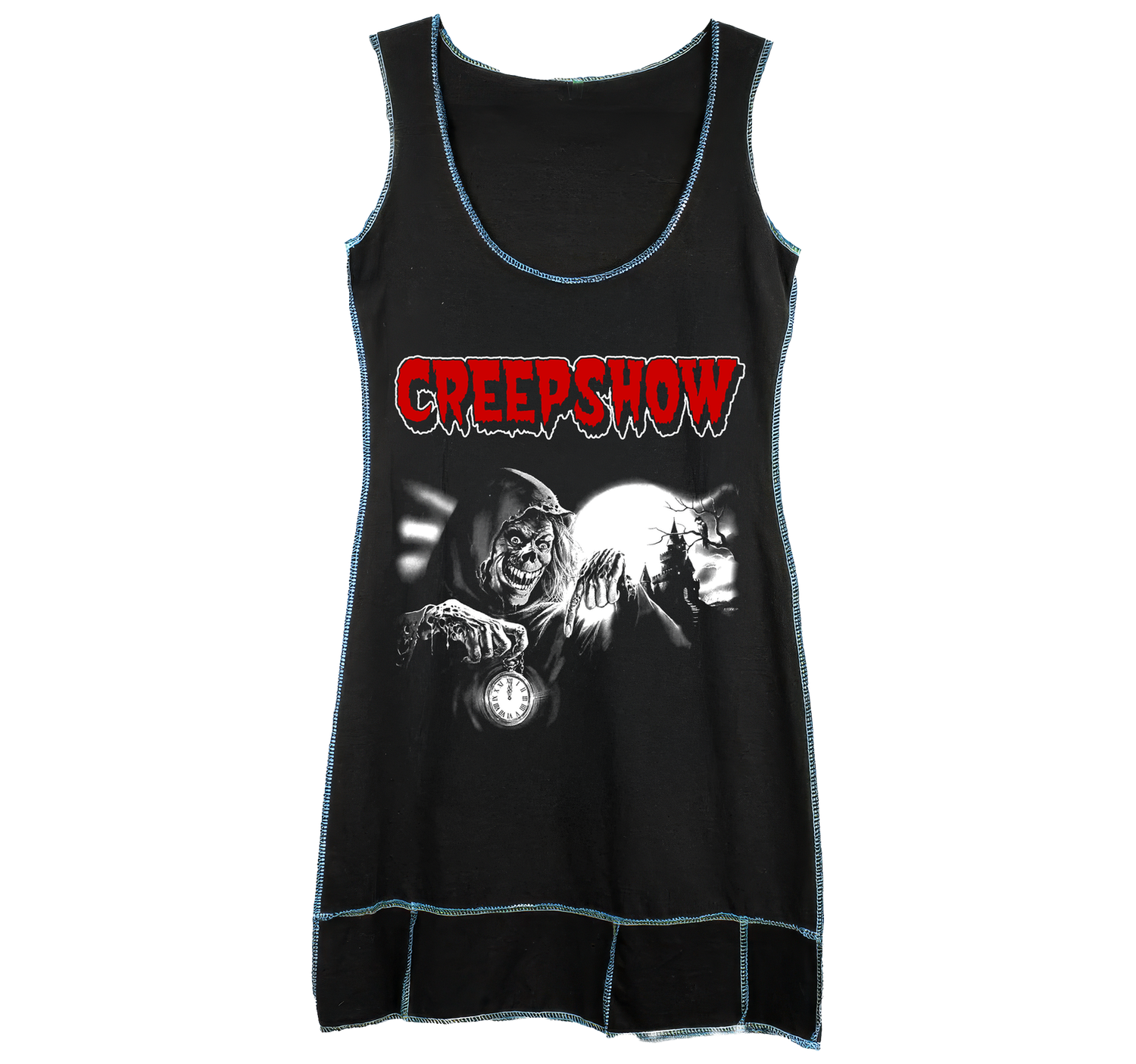 Creepshow - T-Shirt Dress