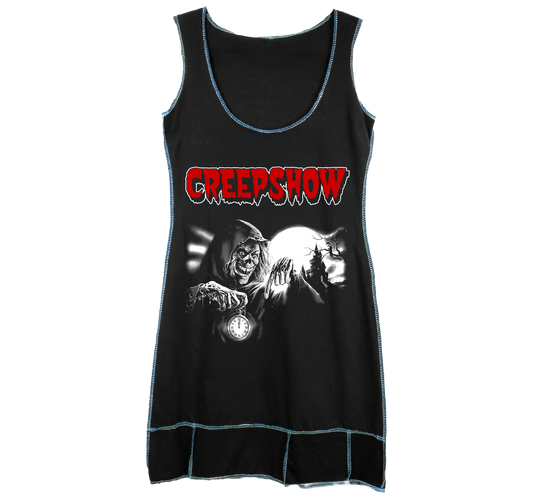 Creepshow - T-Shirt Dress