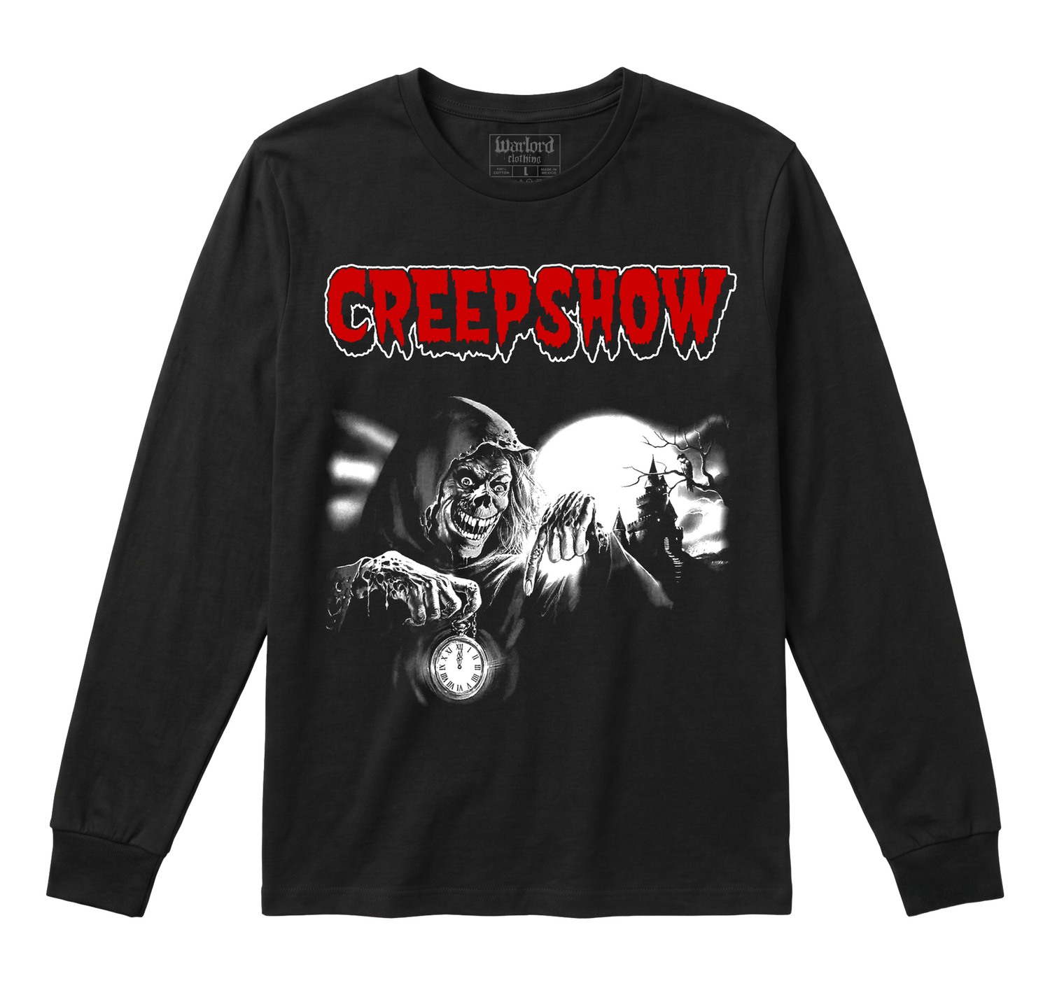 Creepshow - Long Sleeve