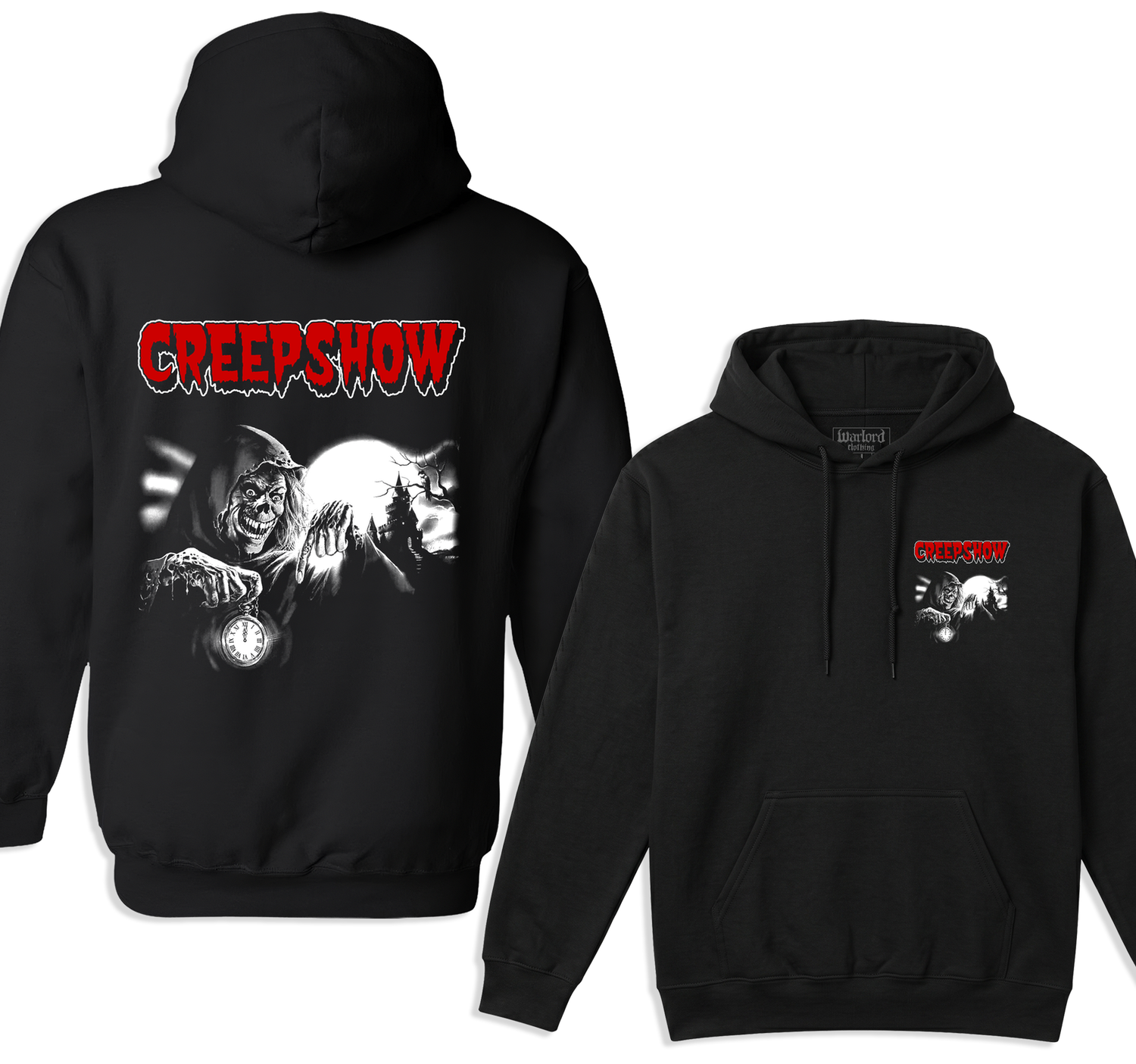 Creepshow - Pullover Hoodie