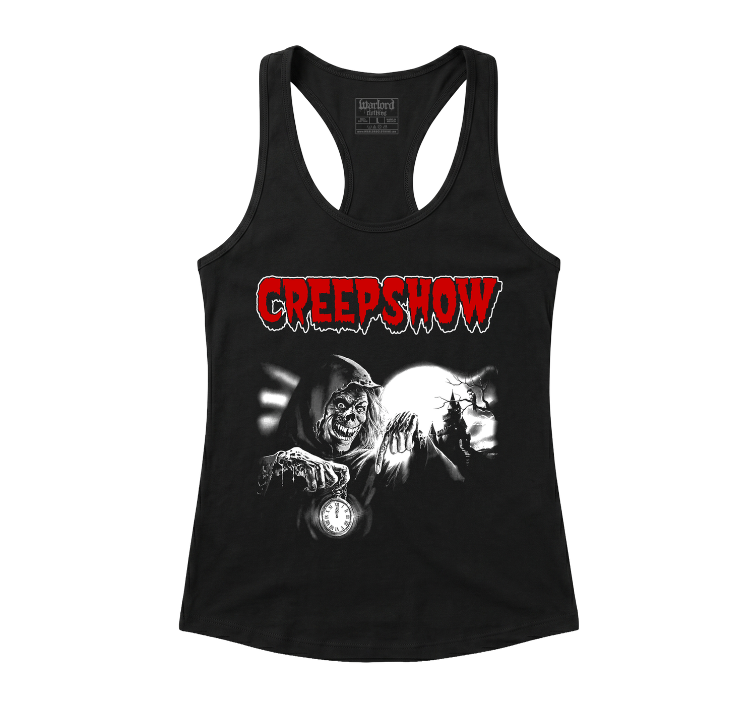 Creepshow - Racerback Tank