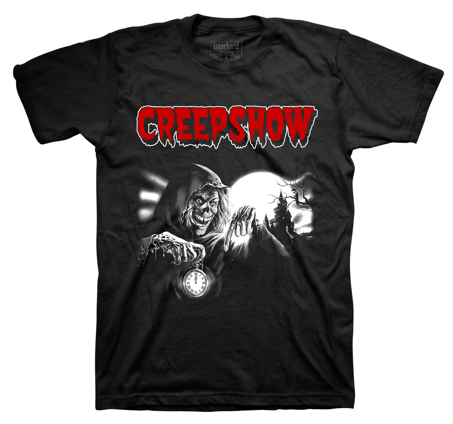 Creepshow - T-Shirt