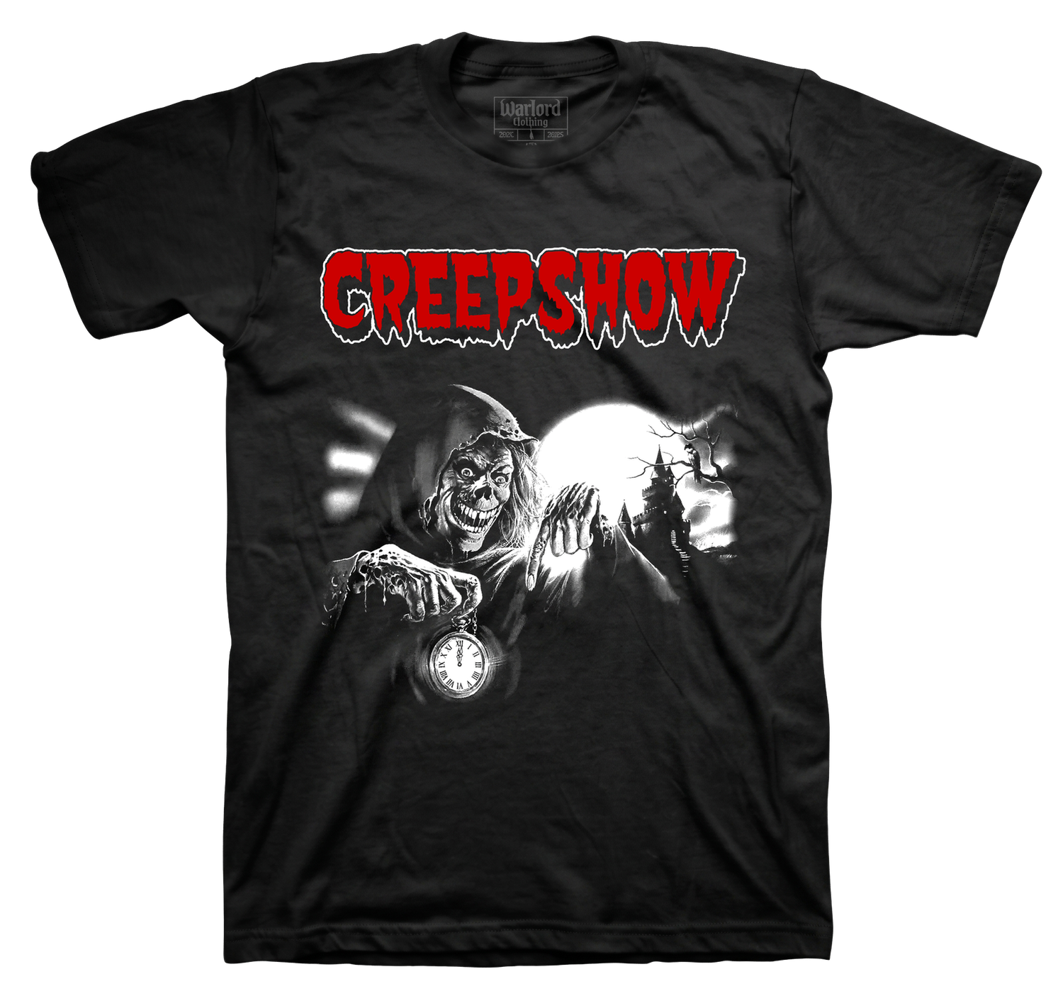 Creepshow - T-Shirt