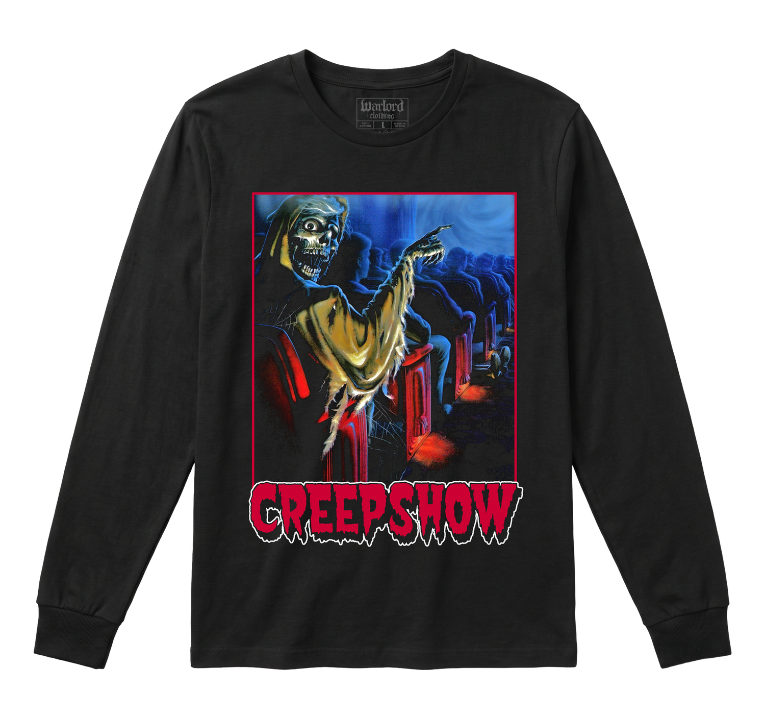 Creepshow - Long Sleeve