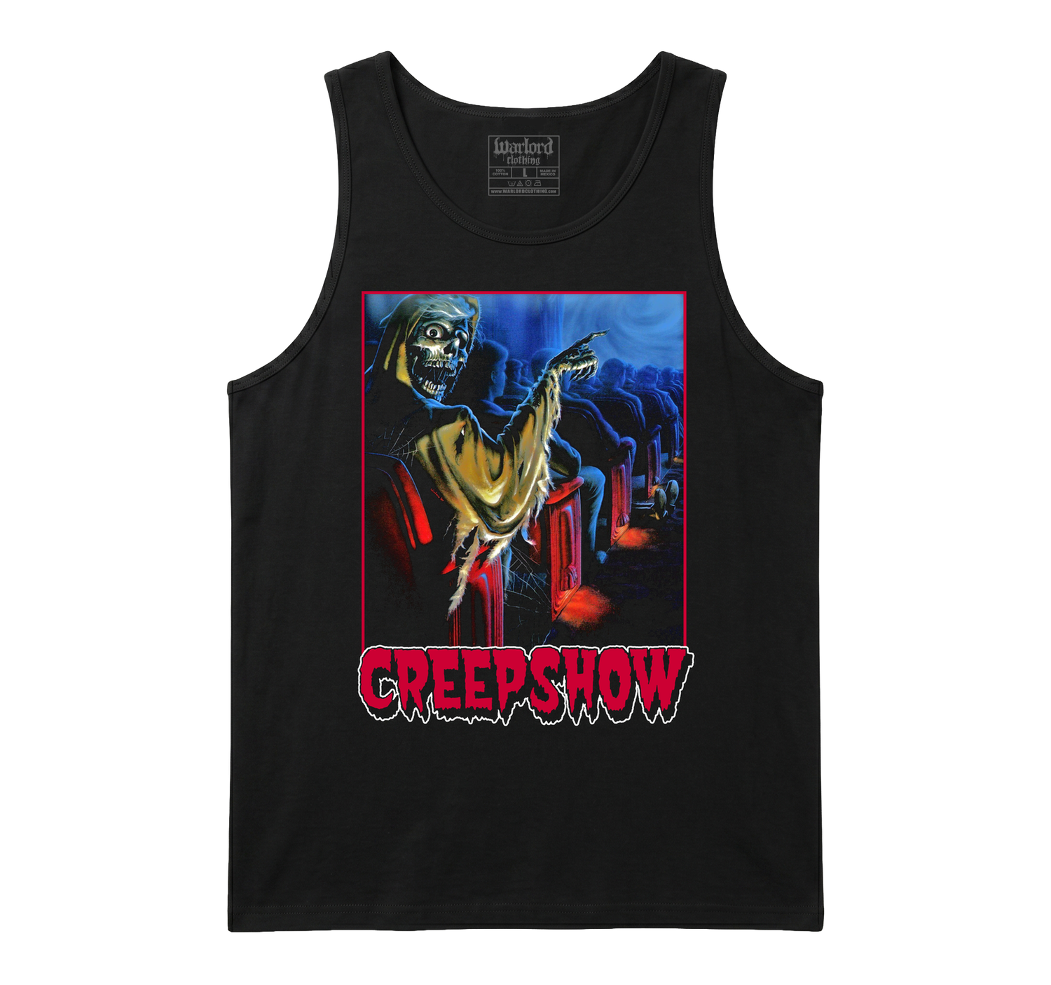 Creepshow - Men's Tank