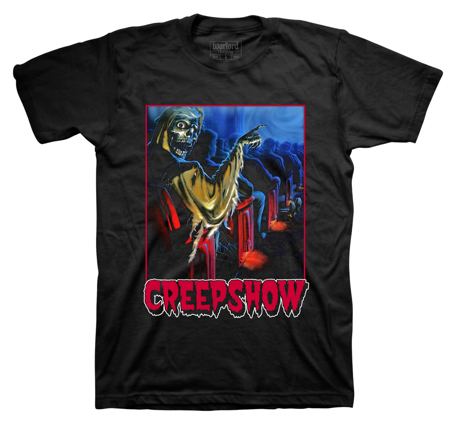 Creepshow - T-Shirt