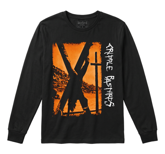 Cripple Bastards - Long Sleeve