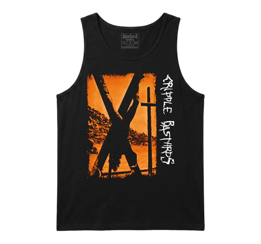 Cripple Bastards - Men's Tank