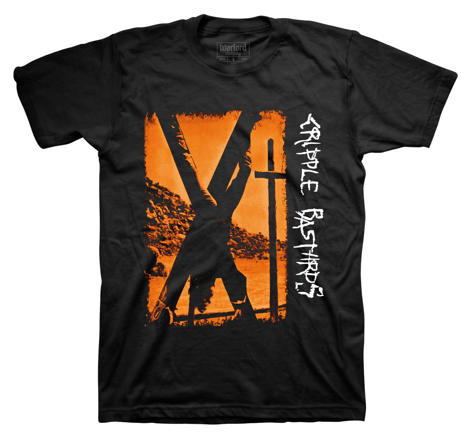 Cripple Bastards - T-Shirt